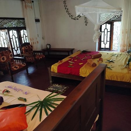 Surf Paradise Tangalle Zewnętrze zdjęcie