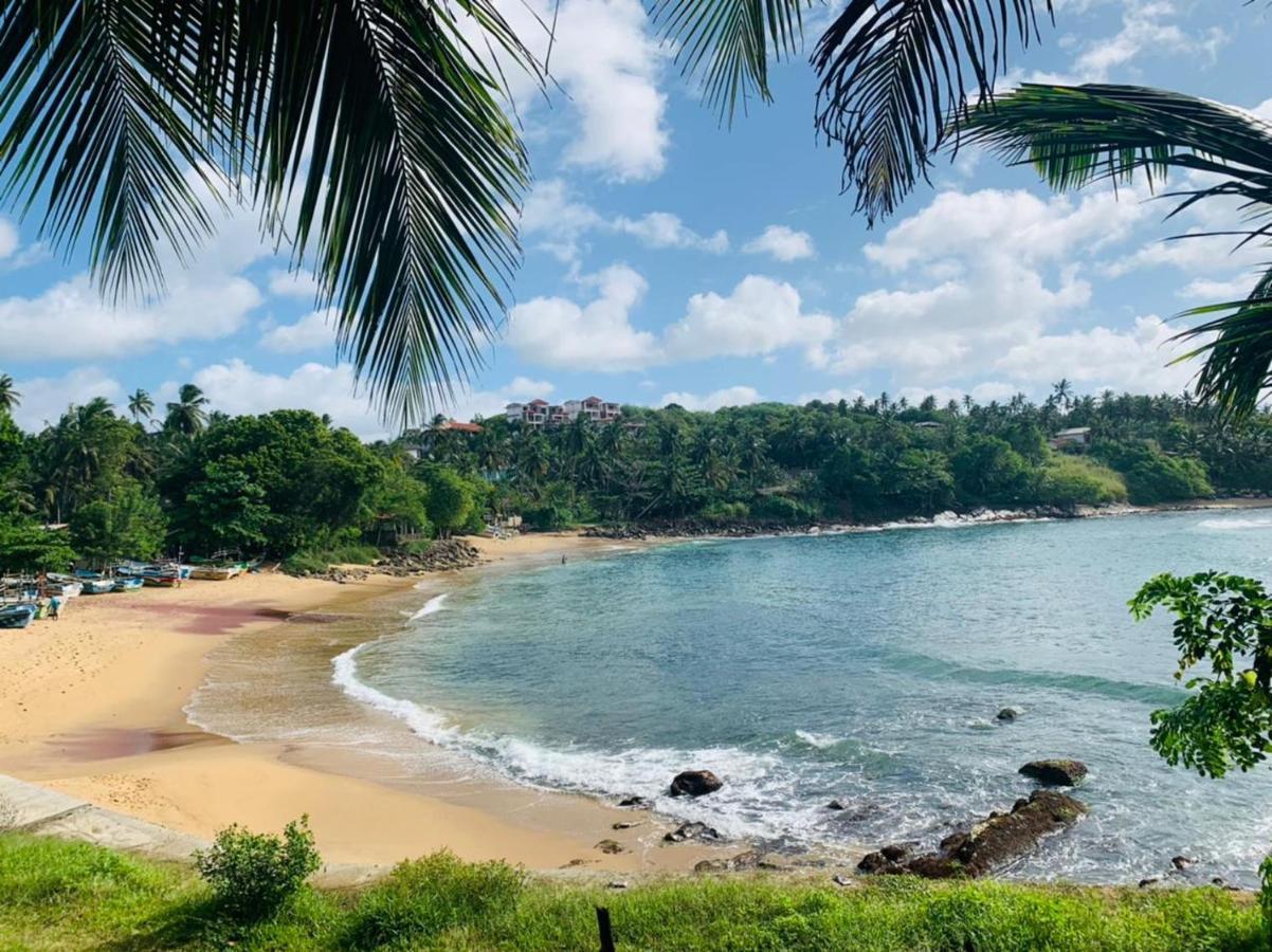 Surf Paradise Tangalle Zewnętrze zdjęcie