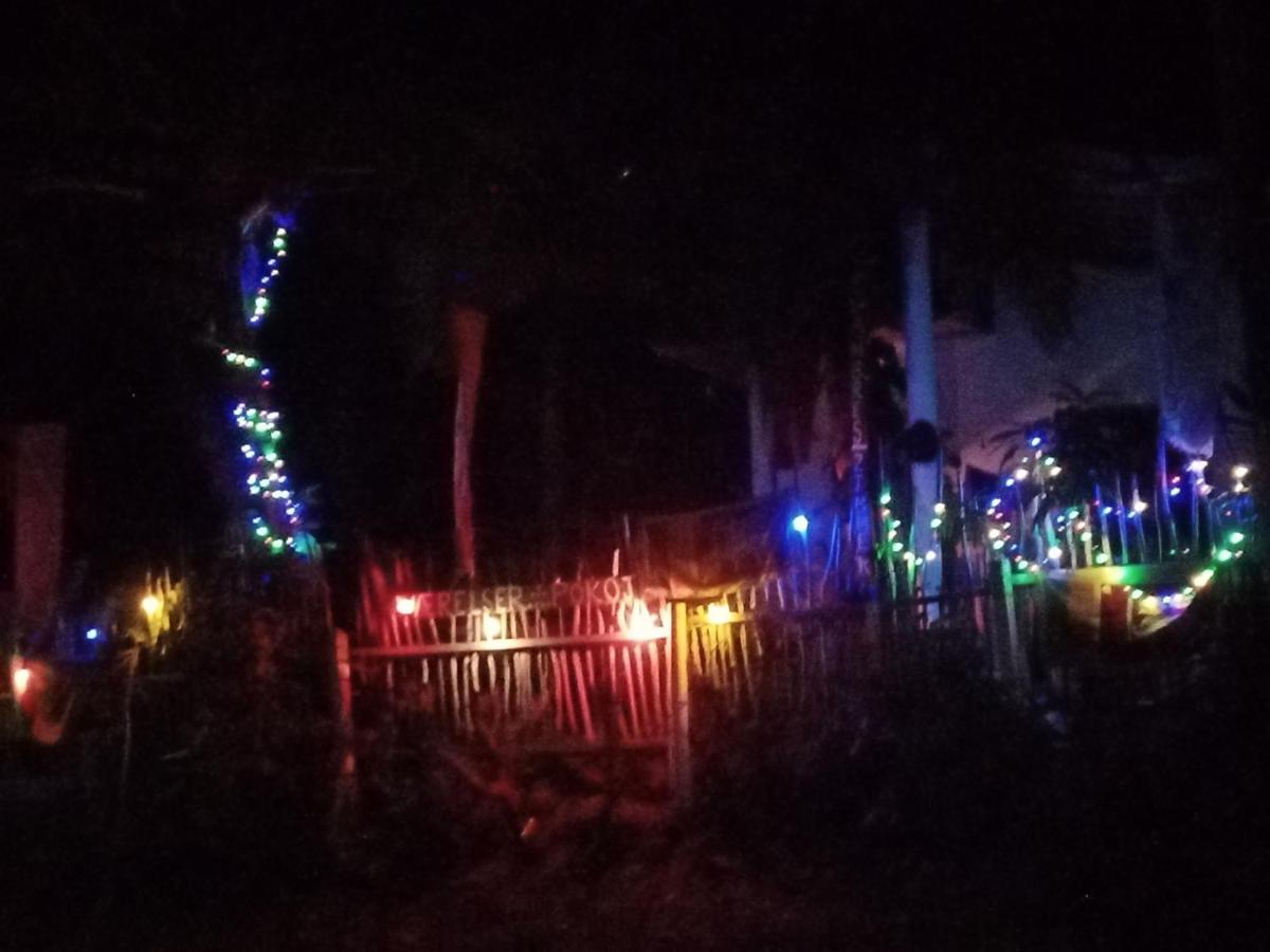Surf Paradise Tangalle Zewnętrze zdjęcie