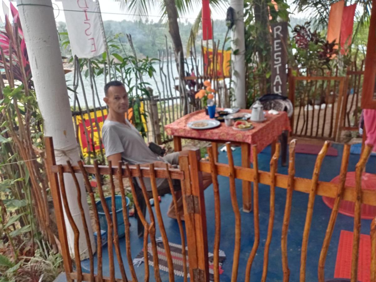 Surf Paradise Tangalle Zewnętrze zdjęcie