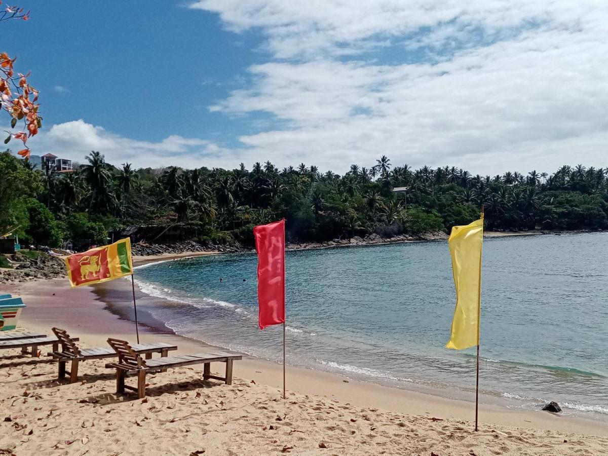 Surf Paradise Tangalle Zewnętrze zdjęcie