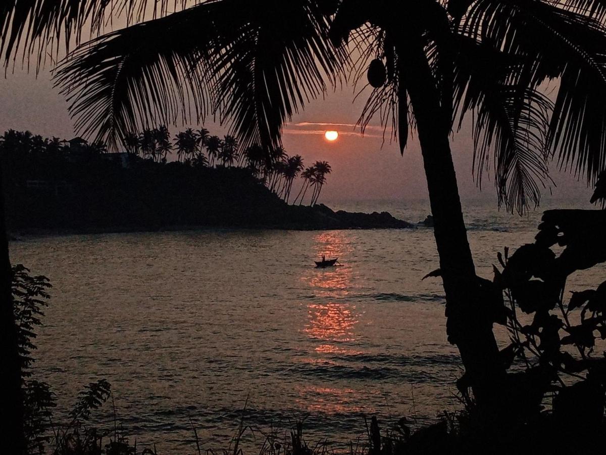 Surf Paradise Tangalle Zewnętrze zdjęcie
