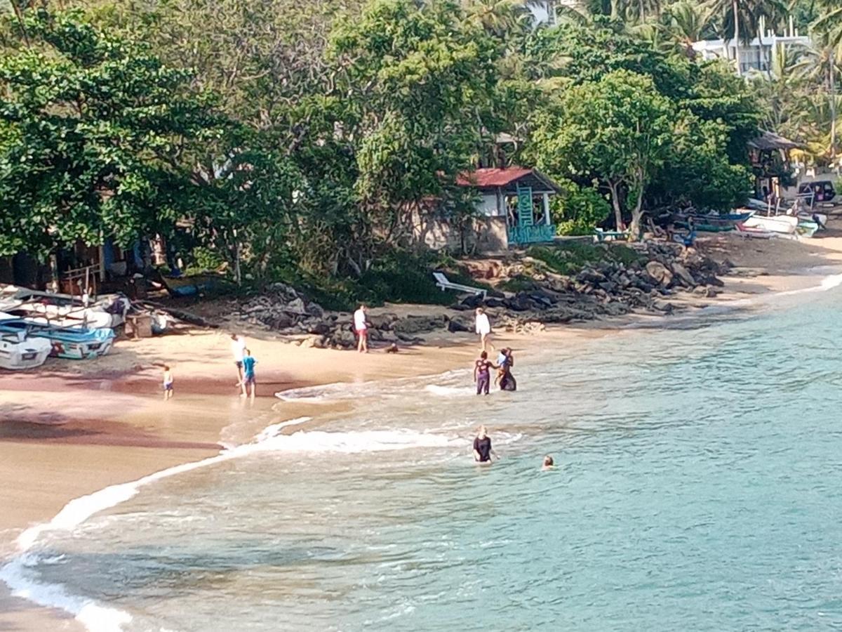 Surf Paradise Tangalle Zewnętrze zdjęcie