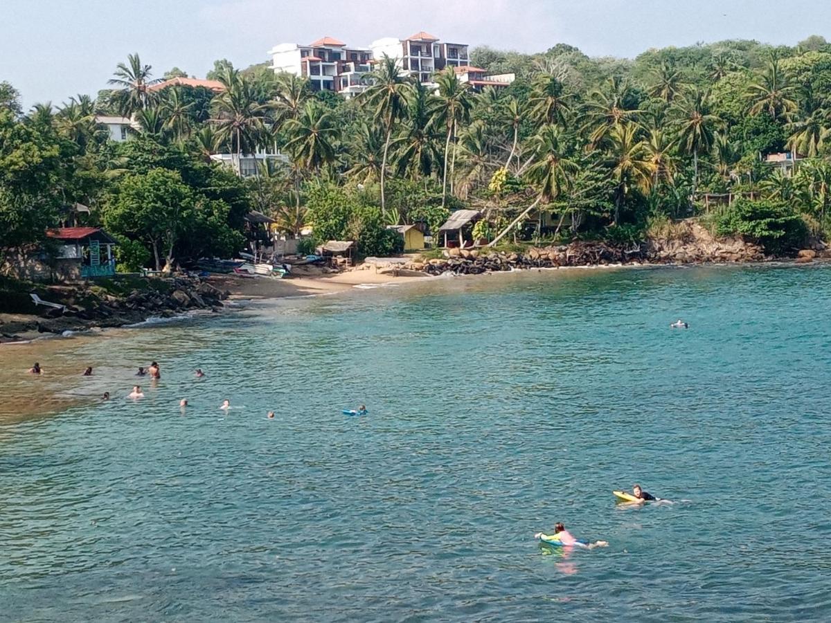 Surf Paradise Tangalle Zewnętrze zdjęcie