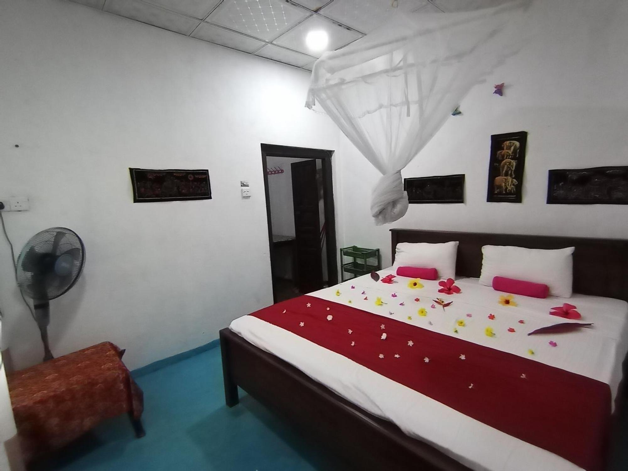 Surf Paradise Tangalle Pokój zdjęcie