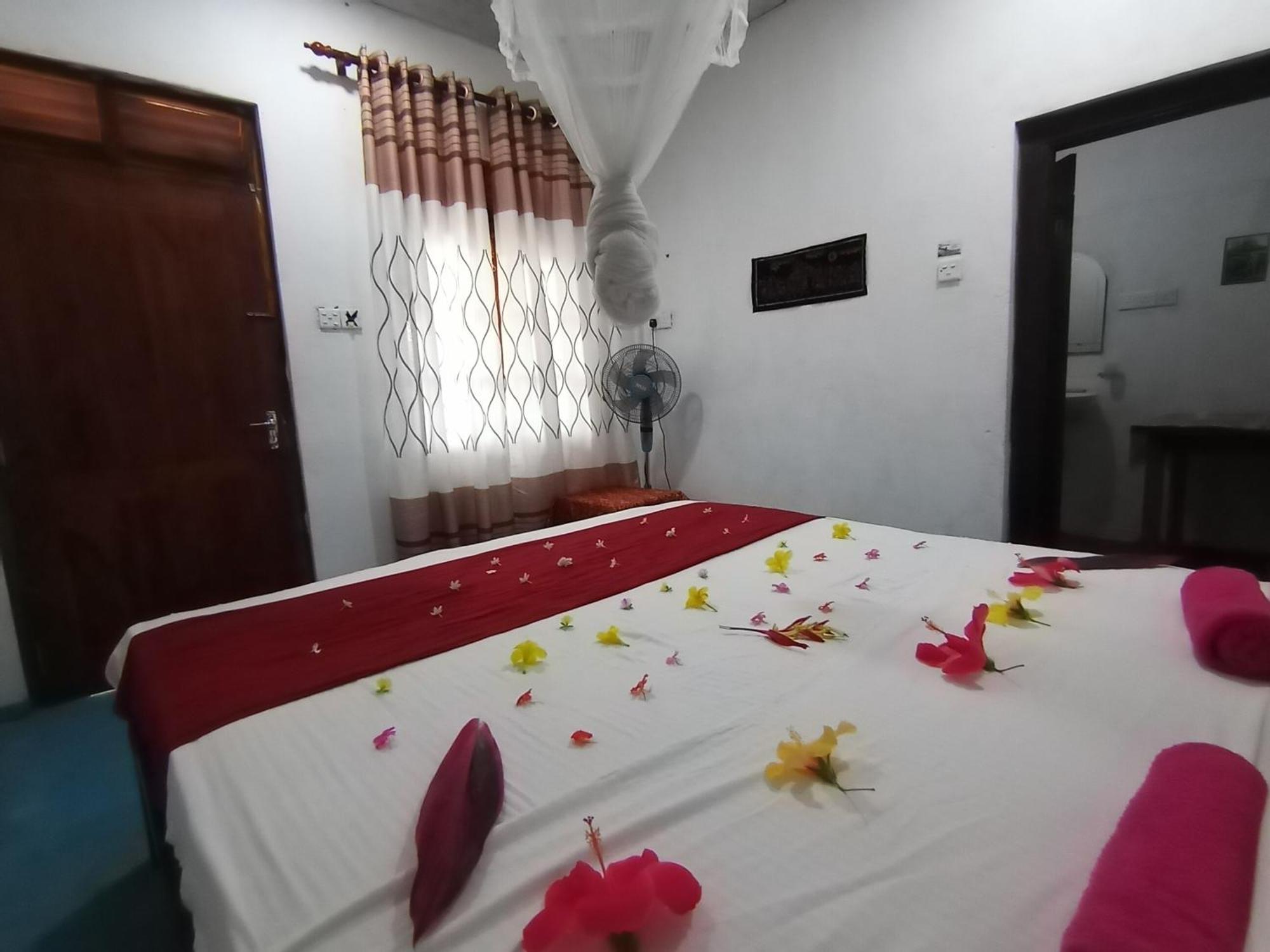 Surf Paradise Tangalle Pokój zdjęcie
