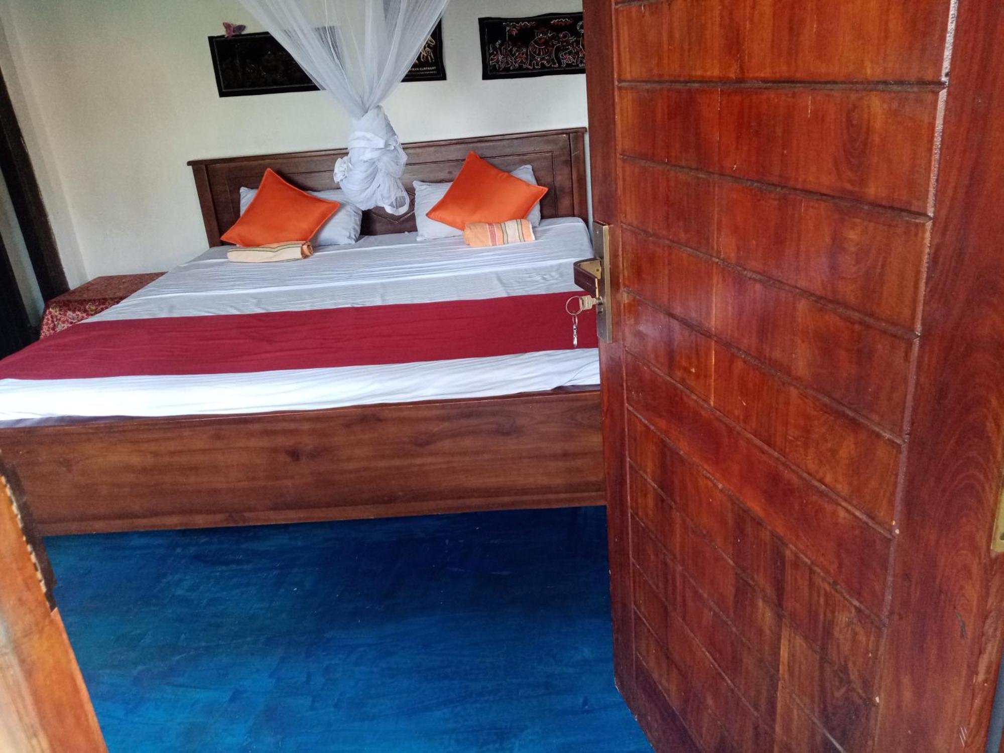Surf Paradise Tangalle Zewnętrze zdjęcie