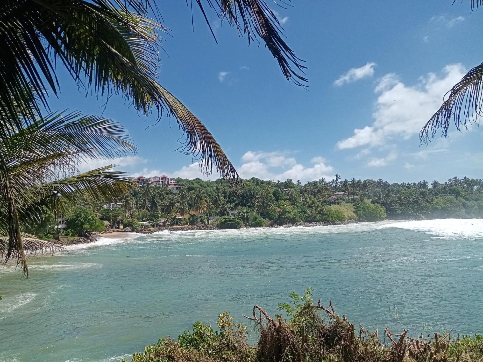 Surf Paradise Tangalle Zewnętrze zdjęcie