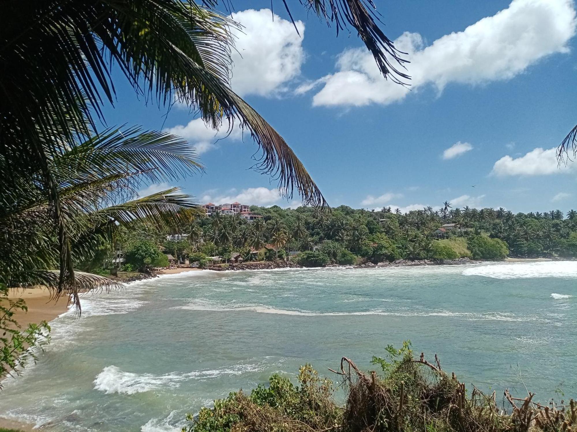 Surf Paradise Tangalle Zewnętrze zdjęcie