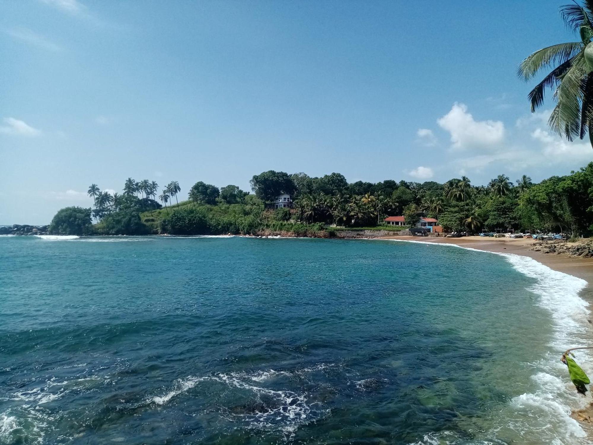 Surf Paradise Tangalle Zewnętrze zdjęcie