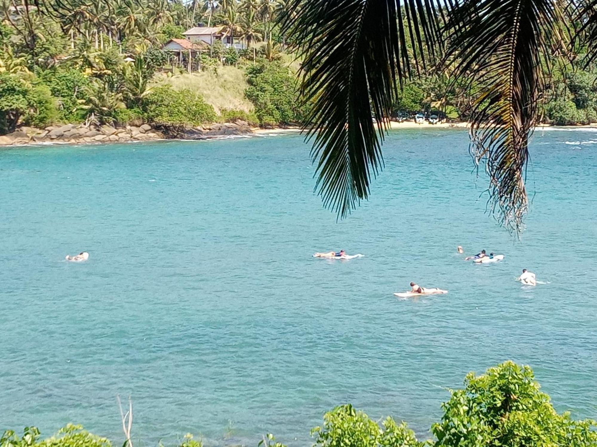 Surf Paradise Tangalle Zewnętrze zdjęcie