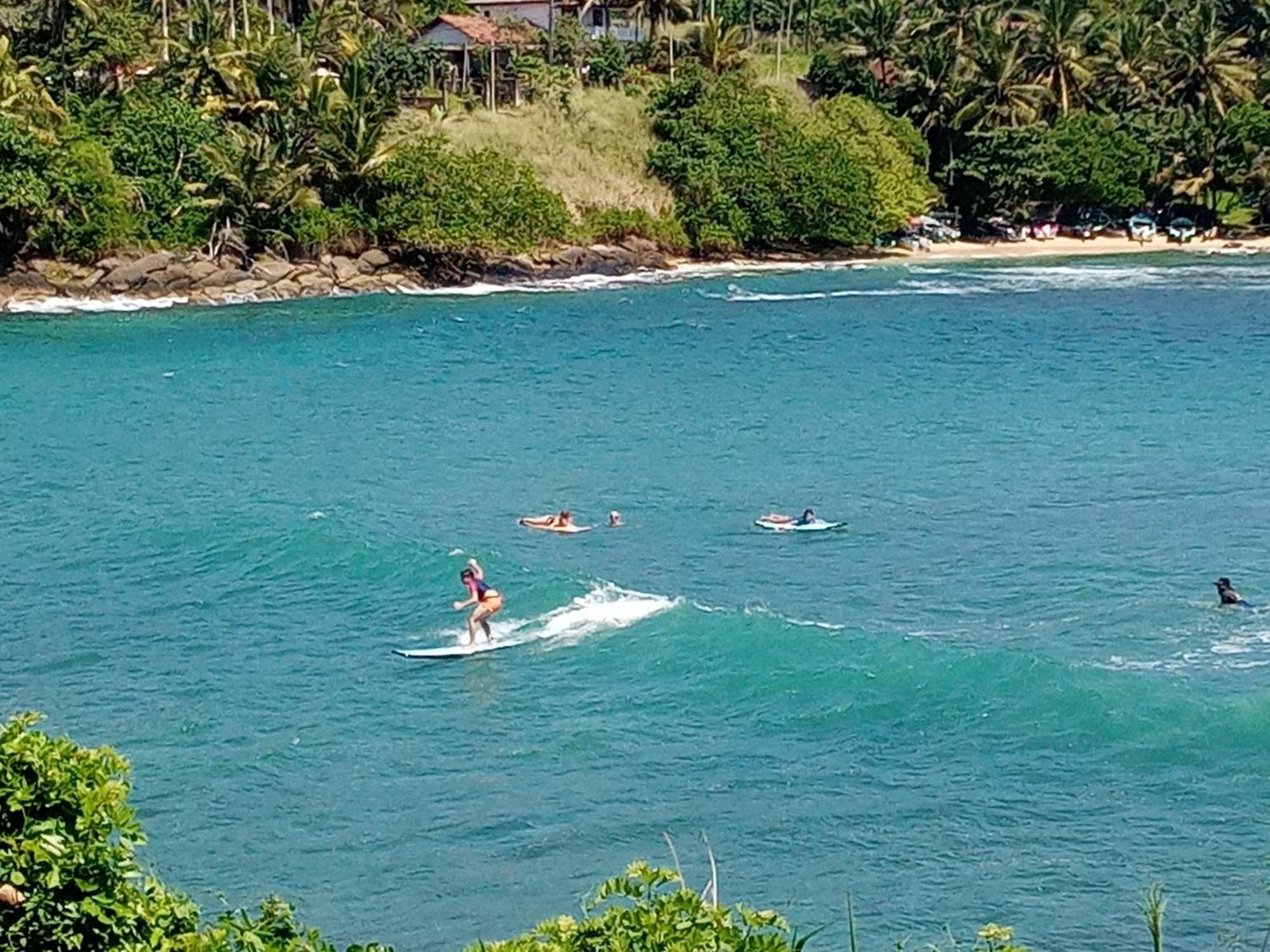 Surf Paradise Tangalle Zewnętrze zdjęcie