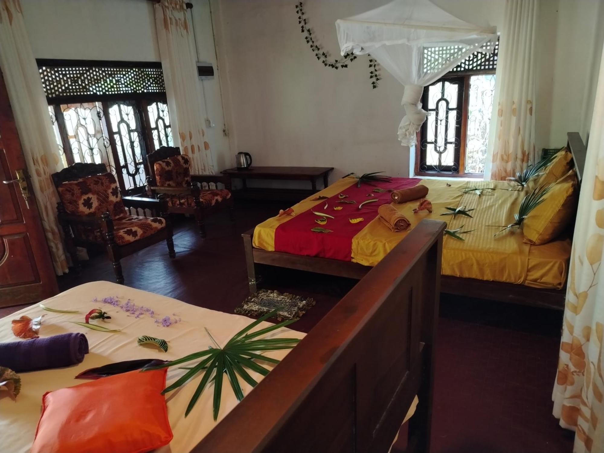 Surf Paradise Tangalle Zewnętrze zdjęcie