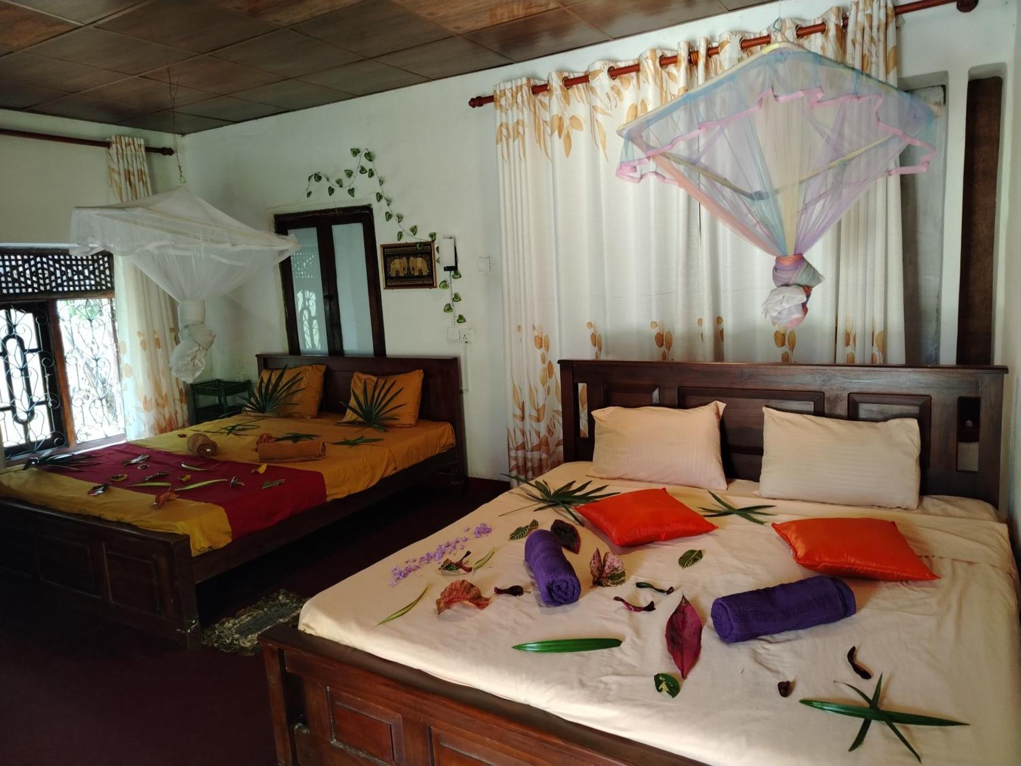 Surf Paradise Tangalle Zewnętrze zdjęcie