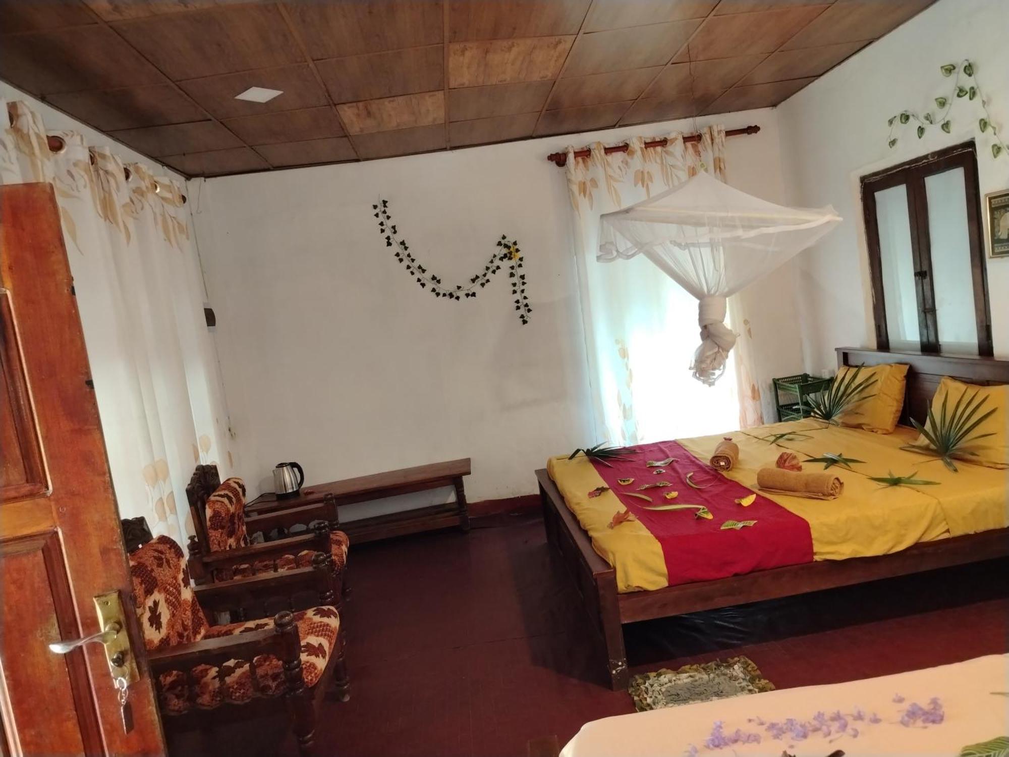 Surf Paradise Tangalle Zewnętrze zdjęcie