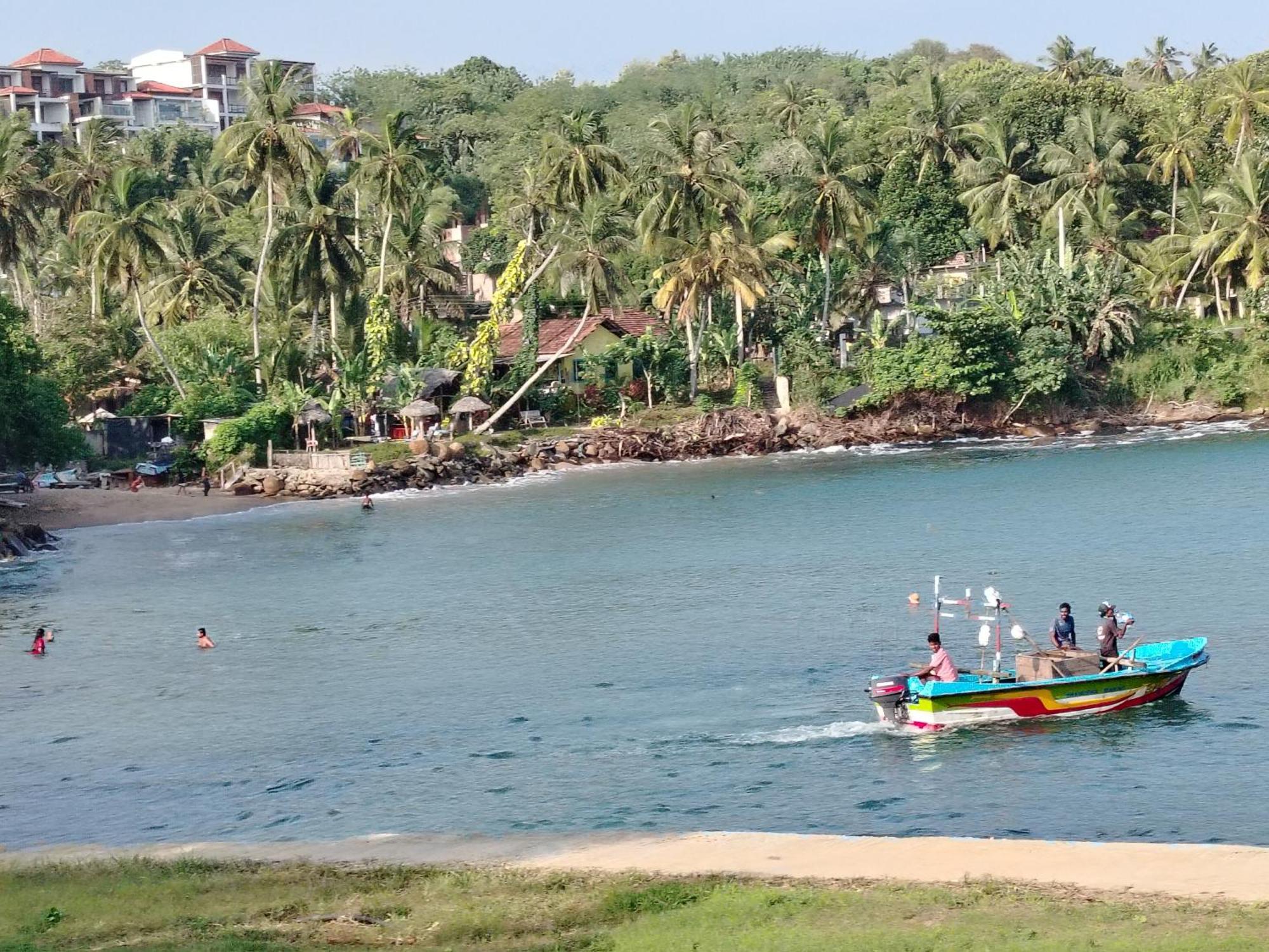 Surf Paradise Tangalle Zewnętrze zdjęcie