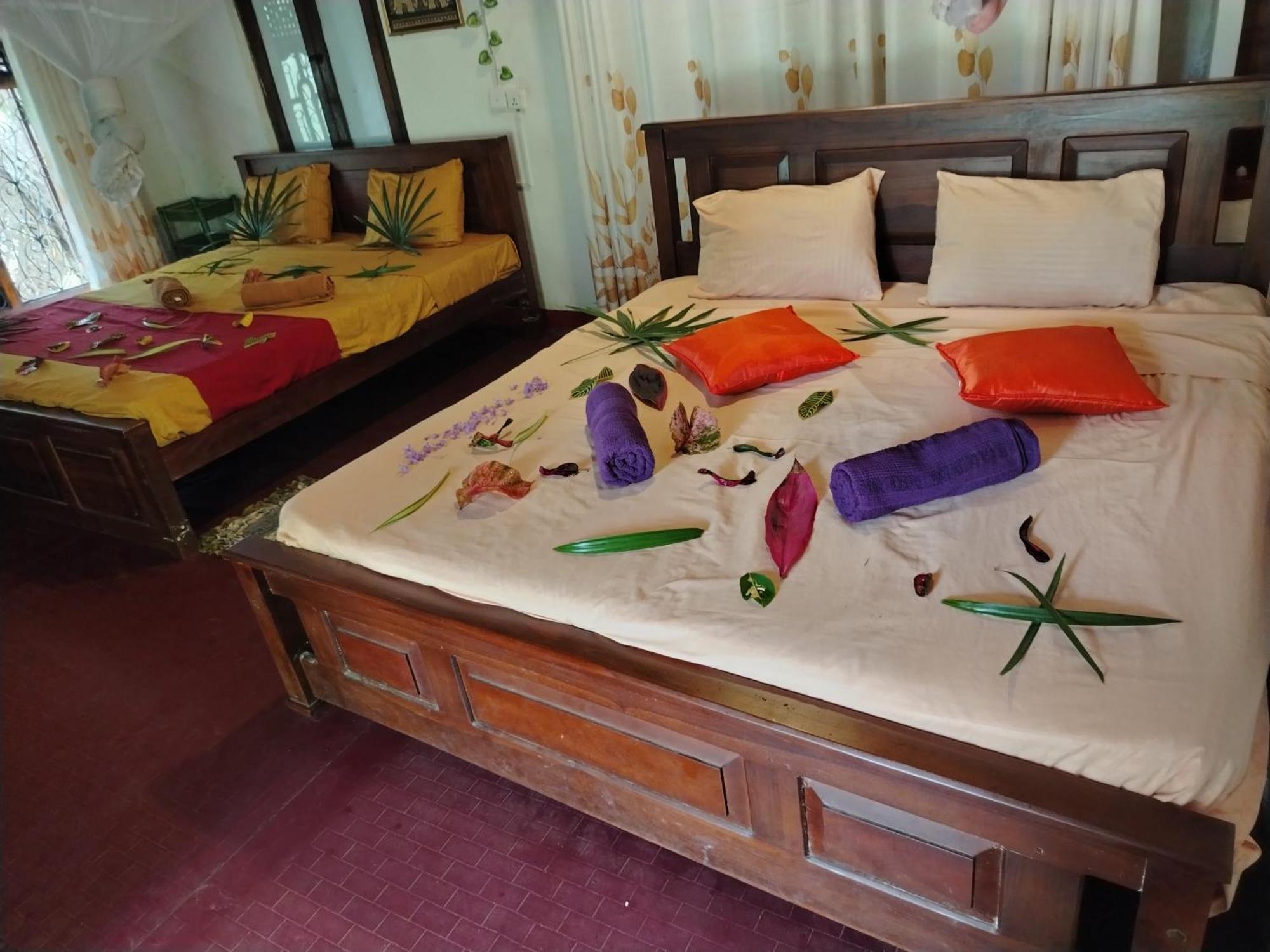 Surf Paradise Tangalle Zewnętrze zdjęcie